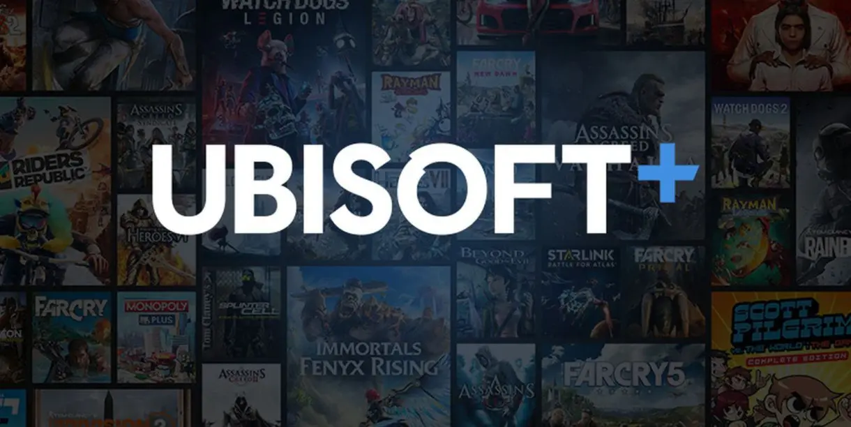 ubisoft