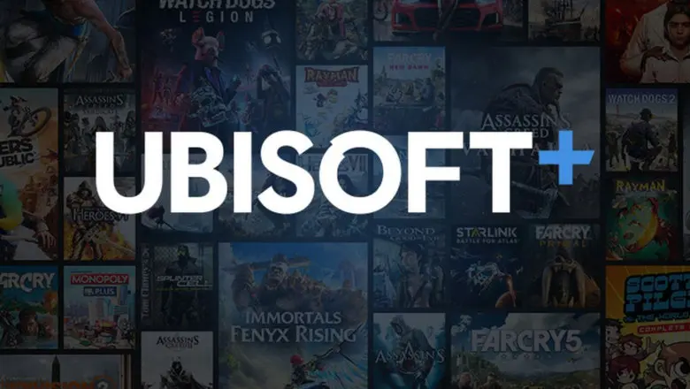 ubisoft