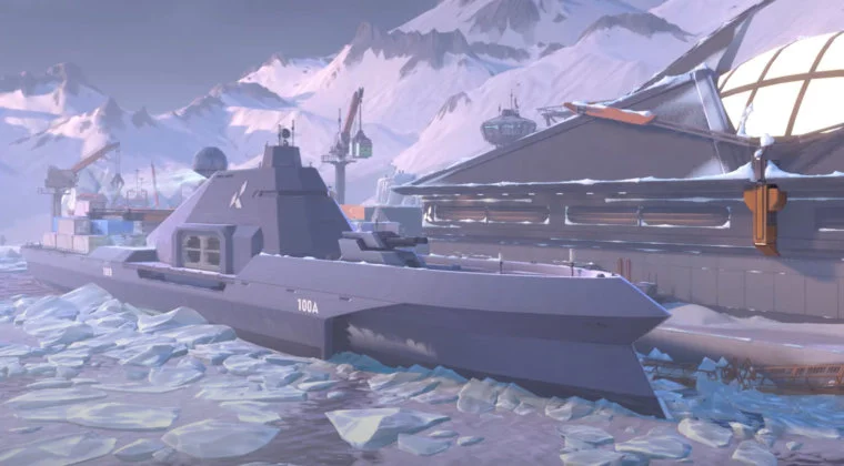 Imagen de Valorant filtra un nuevo modo de juego de cara a su posible evento de invierno