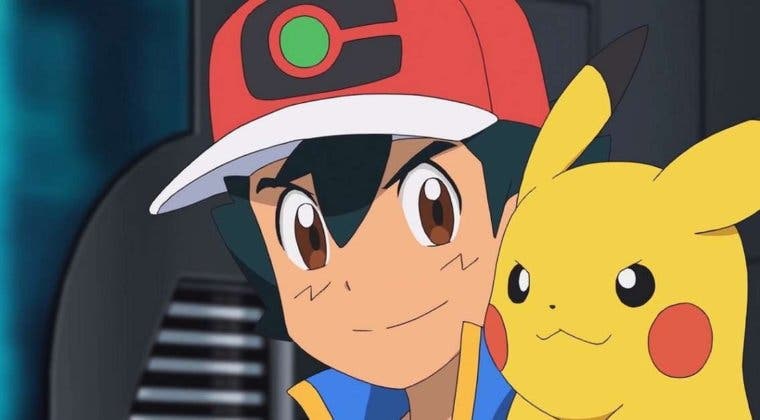 Imagen de Pikachu Gorra Trotamundos llegará a Pokémon GO en unas horas