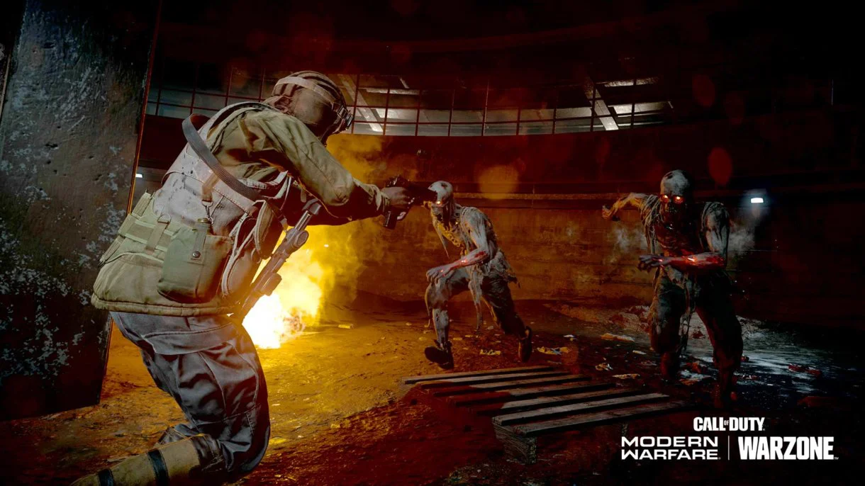 Call of Duty: Warzone