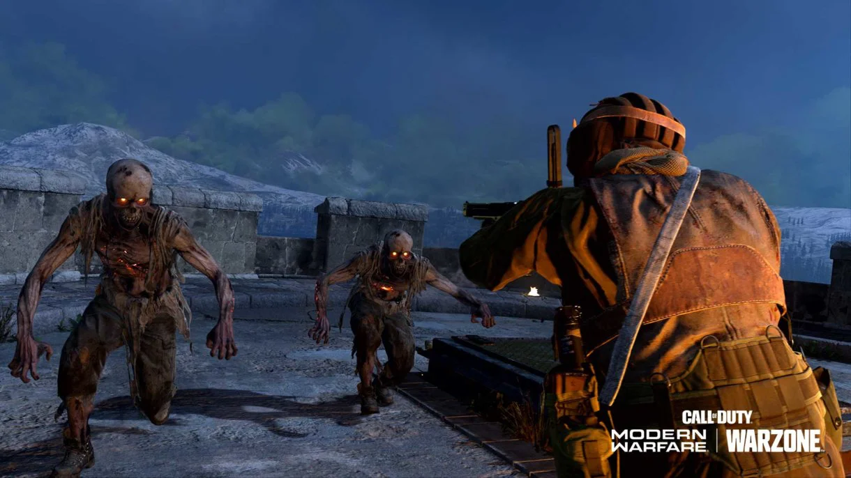 Call of Duty: Warzone