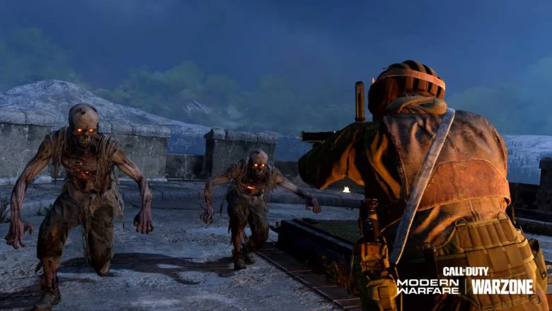 Call of Duty: Warzone