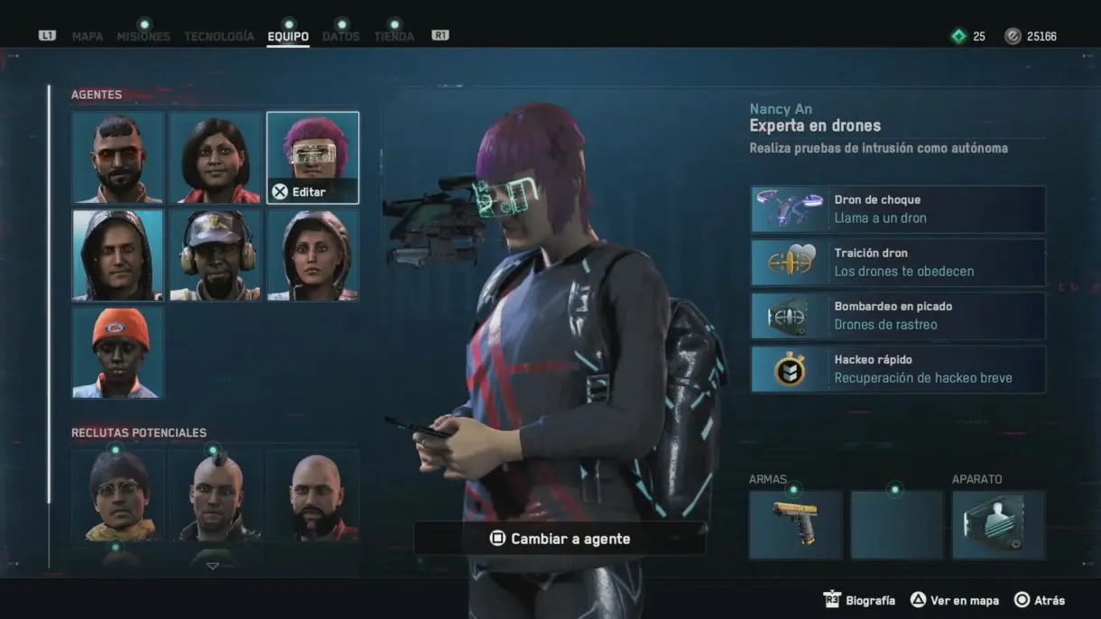 Watch Dogs: Legion