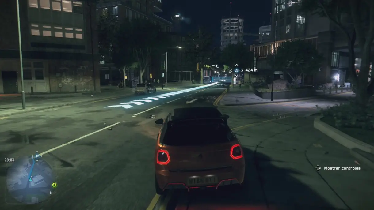 Watch Dogs: Legion