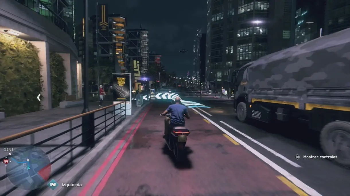 Watch Dogs: Legion