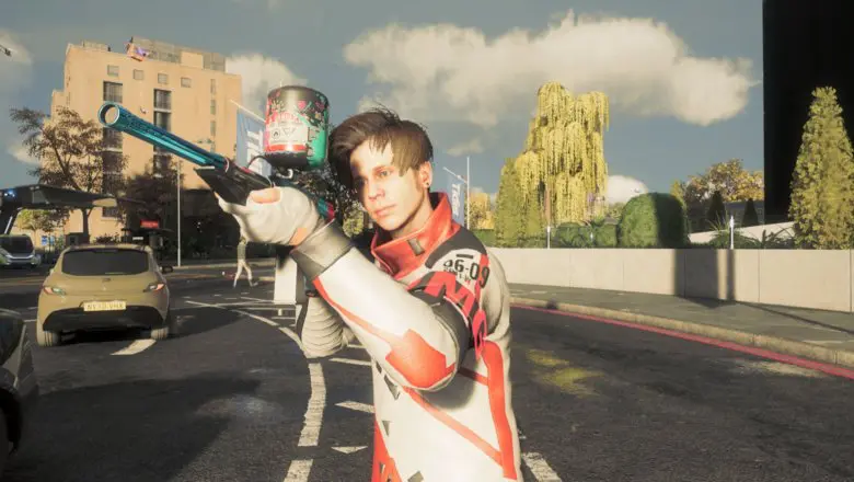 Watch Dogs: Legion