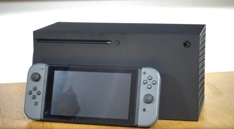 Imagen de Nuevas pistas vuelven a apuntar a una fuerte alianza entre Xbox y Nintendo en el futuro
