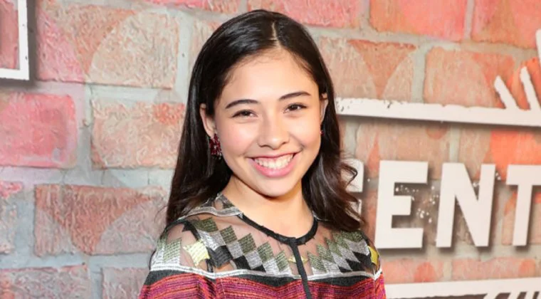 Imagen de Xochitl Gomez estará en Doctor Strange 2 ¿América Chávez?