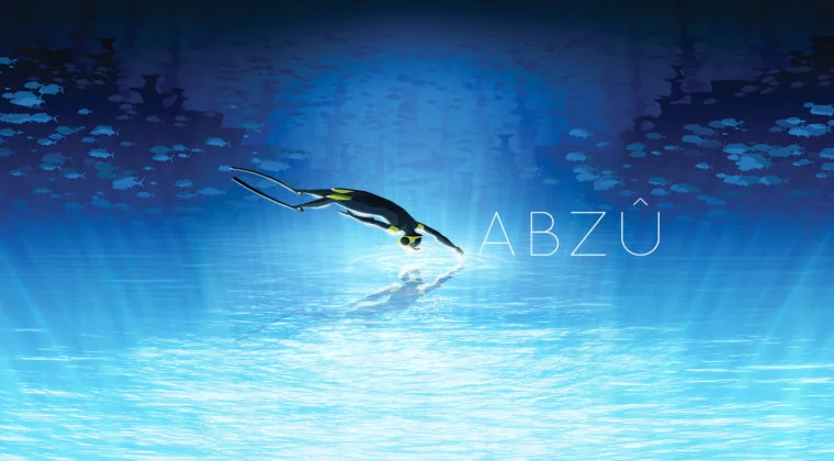 Imagen de Descarga ya ABZÛ y Rising Storm 2: Vietnam gratis en Epic Games Store