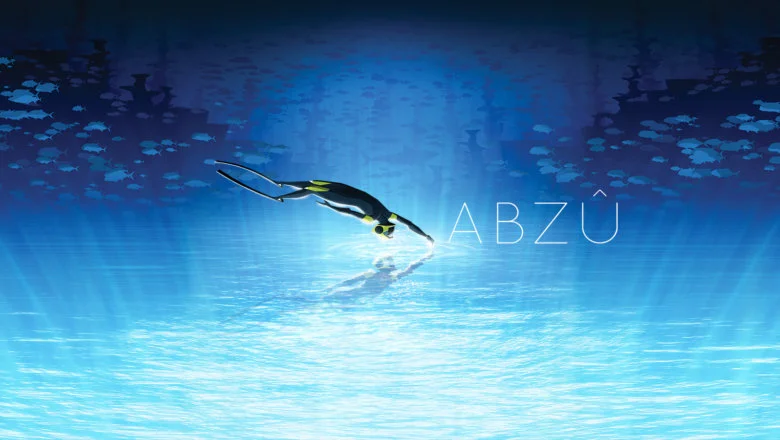 abzu epic games store