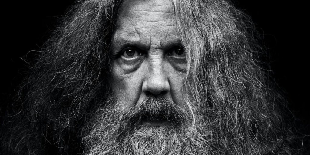 alan moore social