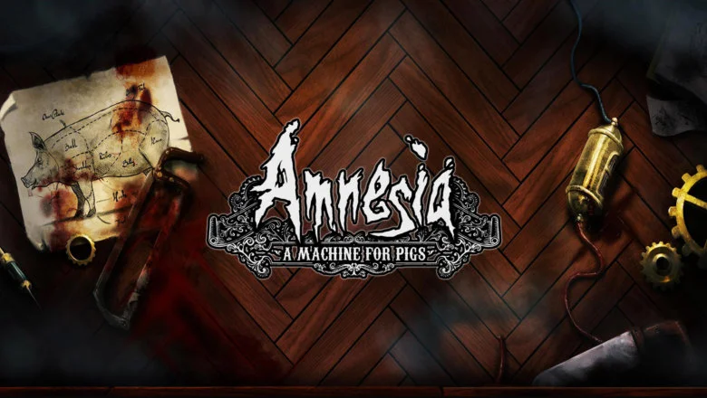 amnesia epic games store
