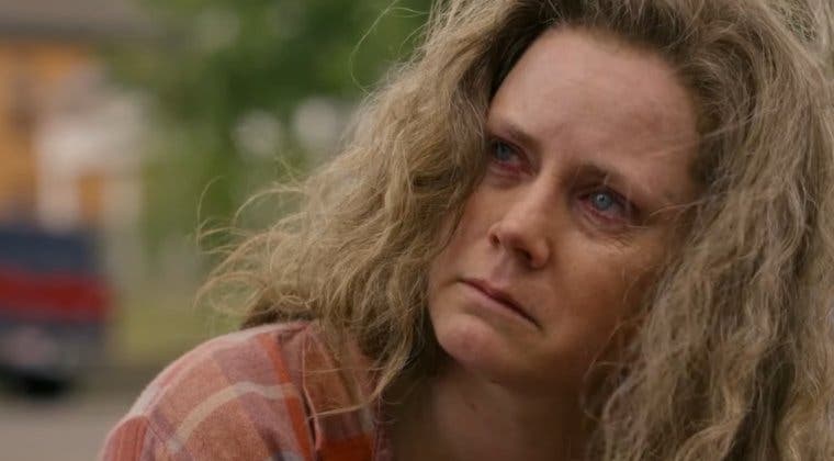 Imagen de Amy Adams protagoniza el primer tráiler de Hillbilly, una elegía rural, lo nuevo de Ron Howard para Netflix