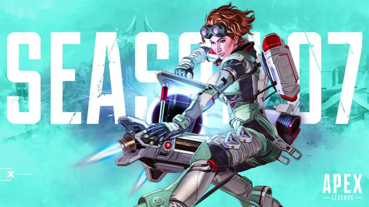 apex legends