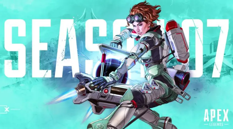 Imagen de Apex Legends solucionará esta irritante línea de diálogo de Horizon