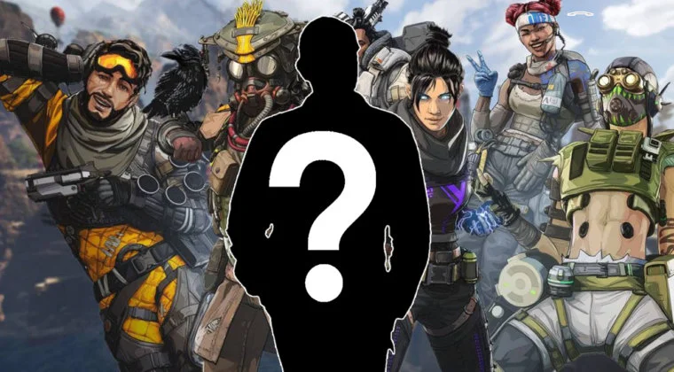 Imagen de Apex Legends: revelados los personajes más escogidos en la temporada 10 (y los menos)
