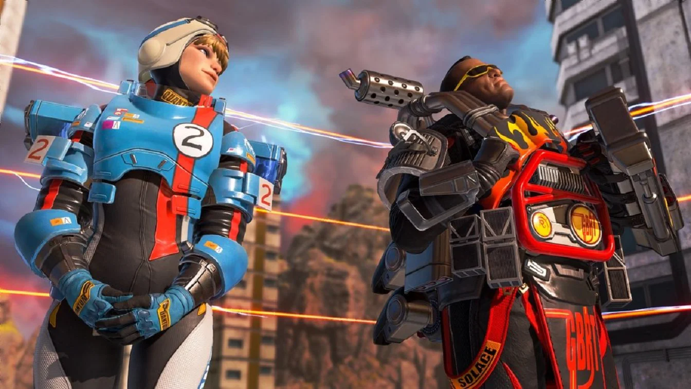apex legends aftermarket
