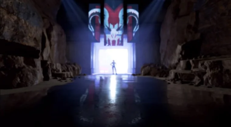 Imagen de Anunciada la Apex Legends: Champion Edition con teaser de la próxima Leyenda