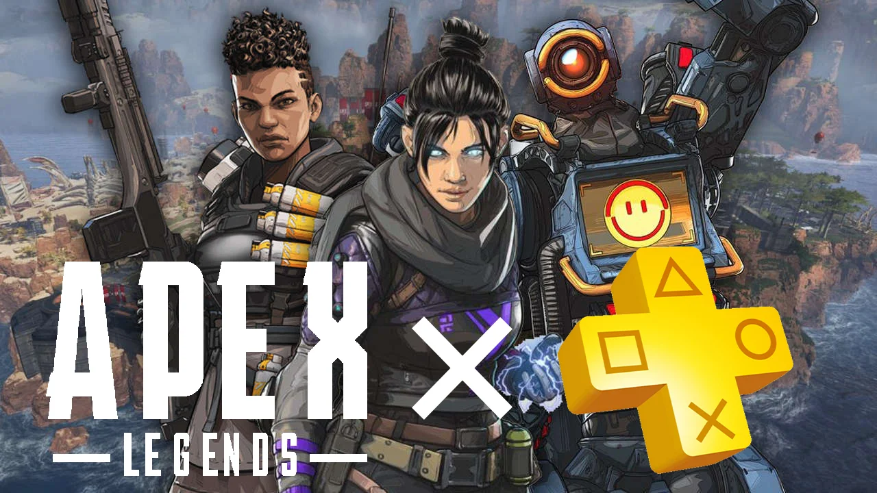 apex legends ps plus