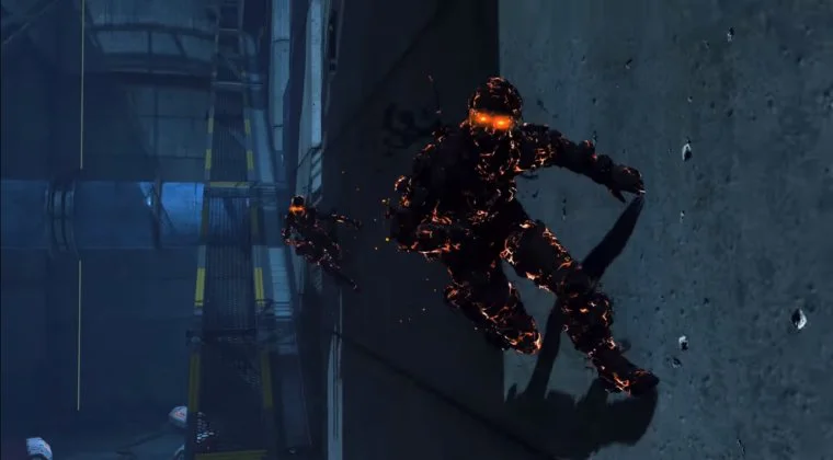 Imagen de Apex Legends anuncia el modo Shadow Royale para Halloween con jugabilidad de Titanfall 2