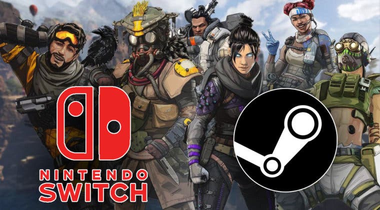 Imagen de Apex Legends retrasa su versión de Switch y anuncia fecha para Steam