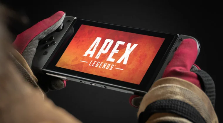 Imagen de Respawn se pronuncia sobre la llegada de Apex Legends a Nintendo Switch