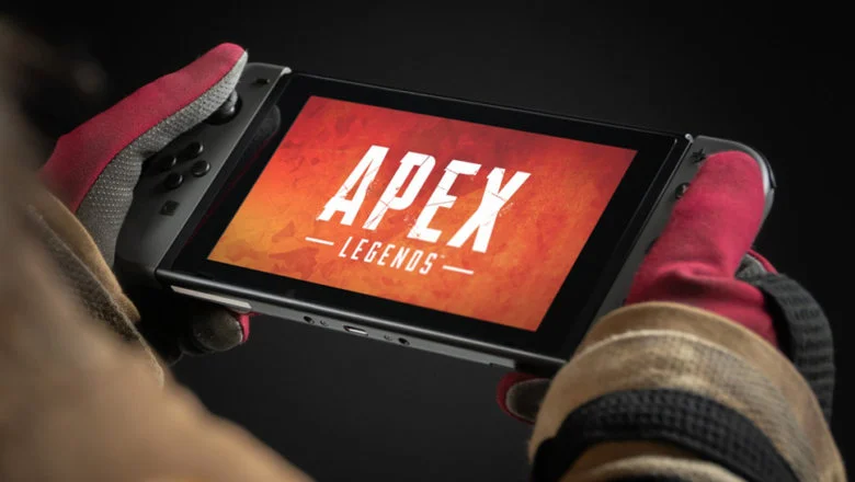 apex legends switch