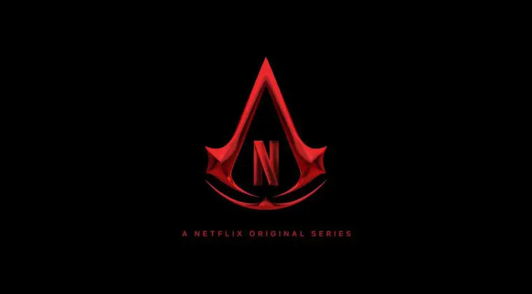 Imagen de Netflix producirá una serie 'live-action' de Assassin's Creed