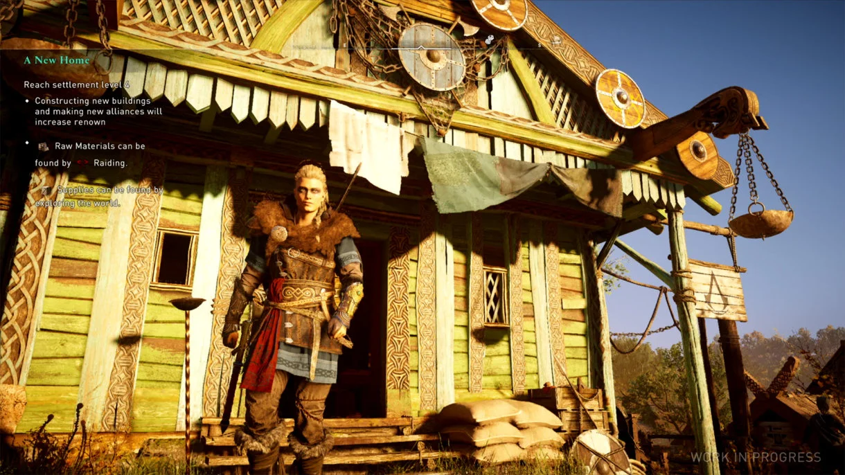 assassins creed valhalla 2