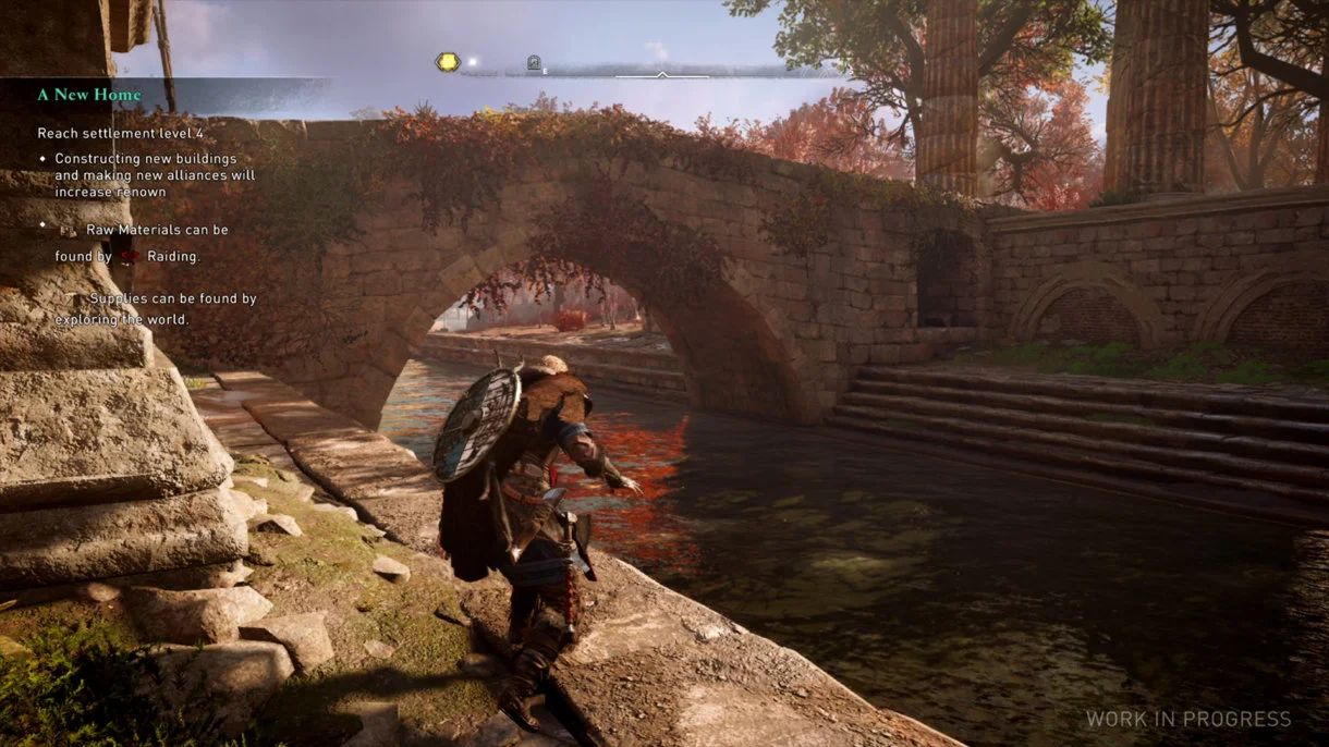 assassins creed valhalla 4