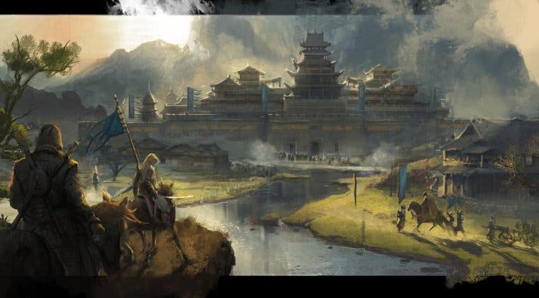 Imagen de Assassin's Creed se iría a Japón o China para su próxima entrega, según rumores