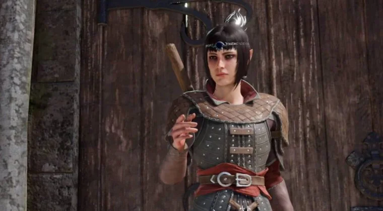 Imagen de Según Larian Studios, Baldur's Gate 3 estará disponible en 2022 "con suerte"