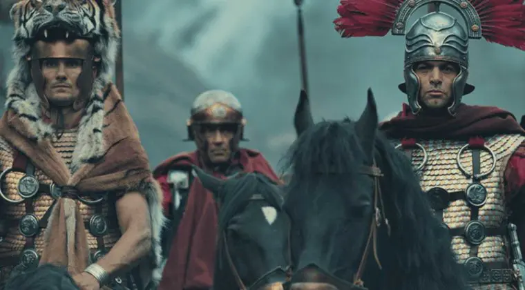 Imagen de Bárbaros: ¿habrá temporada 2 del nuevo éxito de Netflix?