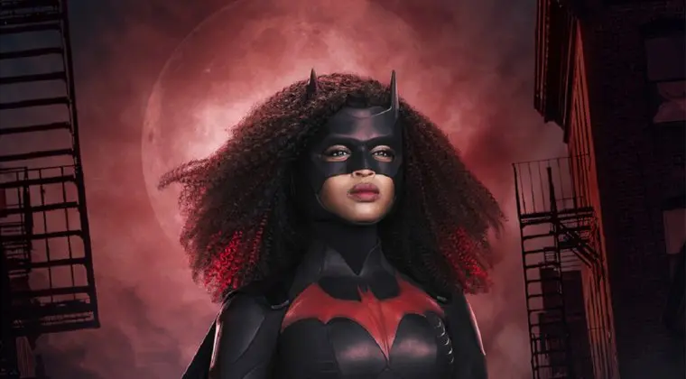 Imagen de La temporada 3 de Batwoman es una realidad: continúa el Arrowverso con Javicia Leslie