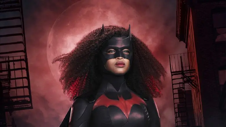 Batwoman
