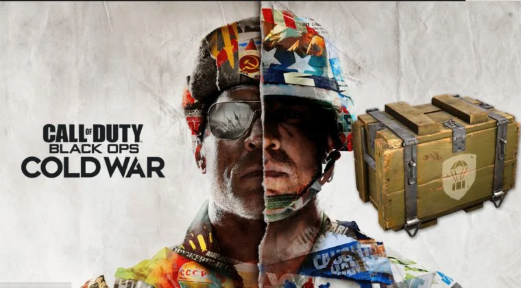 Imagen de La beta de Call of Duty: Black Ops Cold War habría desvelado la presencia de envíos de suministros