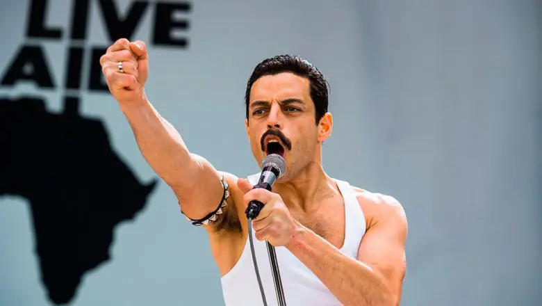 Bohemian Rhapsody