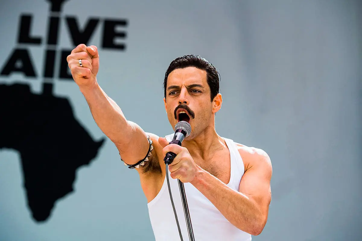 Bohemian Rhapsody