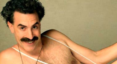 Imagen de Borat 2 se convierte en el mejor estreno de la historia de Amazon Prime Video