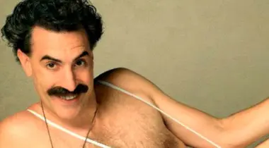 Imagen de Borat 2: Amazon Prime recibe una demanda por culpa de la película
