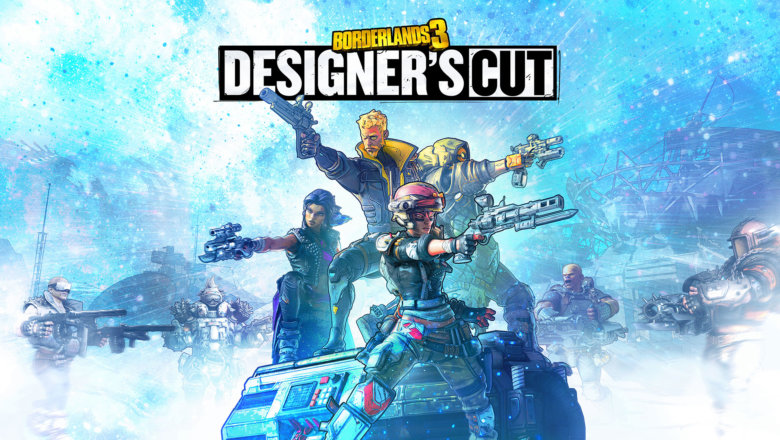 borderlands 3