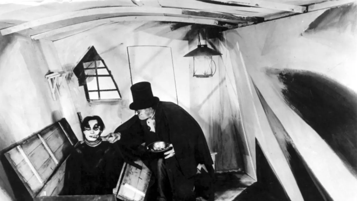 caligari