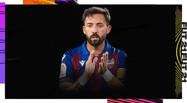 Imagen de FIFA 21: cartas Scream que nos encantaría ver en Ultimate Team