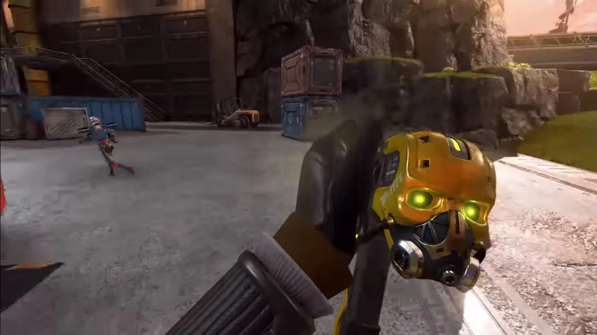 caustic apex legends