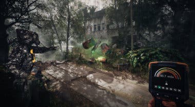 Imagen de Chernobylite se lanzará en 2021 y contará con versiones para PS5 y Xbox Series