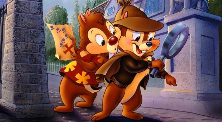 Imagen de Disney Plus pone en marcha el rodaje del live action de Chip y Chop