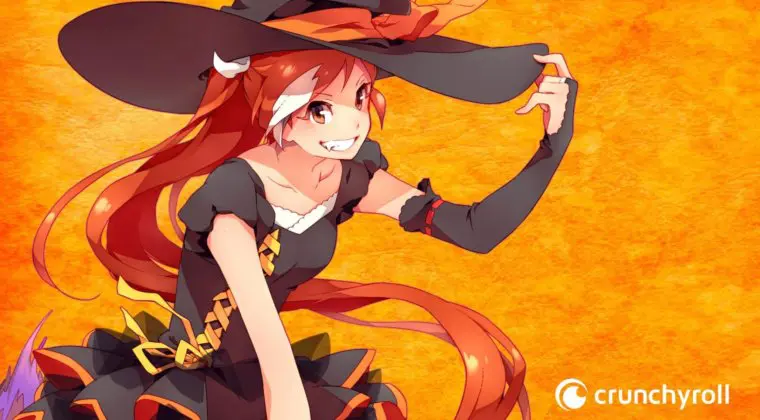 Imagen de PS5 contará con la aplicación de Crunchyroll desde su lanzamiento