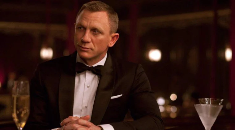 Imagen de Daniel Craig al próximo James Bond: 'no lo j-das'