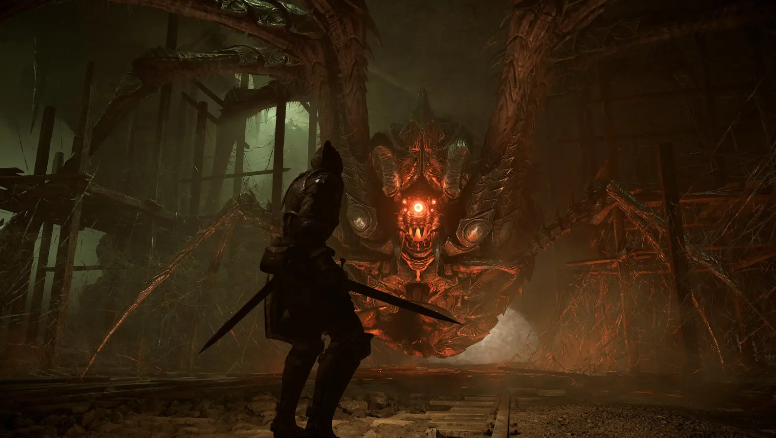 demon's souls remake